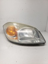 Passenger Headlight Amber Turn Signal Lens Fits 05-08 COBALT 1008505 - £52.22 GBP
