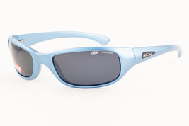 Bolle Sidney TT Blue / Polarized True Neutral Smoke Sunglasses 179123503... - $126.42