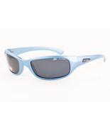 Bolle Sidney TT Blue / Polarized True Neutral Smoke Sunglasses 179123503... - $172.90 CAD