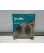 Makita 721003-8 Combination Circular Saw Blade 3-3/8&quot; 50T 15MM - $21.27 CAD