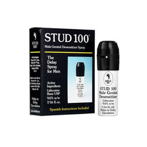 Stud 100 Desensitizing Spray (.5 Oz) - £25.53 GBP