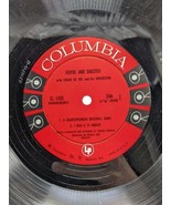 Wayne And Shuster Vinyl Record - $180.63 MXN