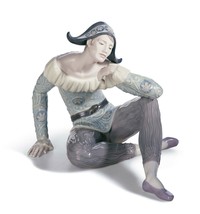 Lladro Porcelain - Nostalgia - Size 26 x 33 cm - £713.34 GBP