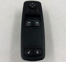 2009-2012 Dodge Ram 1500 Master Power Window Switch OEM C04B03052 - $49.49