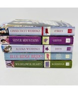 Lot 5 Barbour  Romancing America Three-In-One Collection Paperbacks - £10.24 GBP