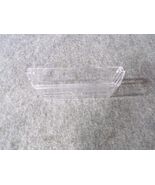 WR71X11046 GE REFRIGERATOR DOOR BIN - $23.50