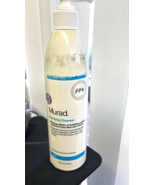 Murad Cleanse Tone Clarifying cleanser Acne &quot;discontinue&quot; 12.0 oz - $67.22 CAD