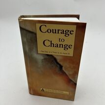 Courage to Change: One Day at a Time in Al-Anon II - $7.59