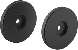 Kohler 974-BL Purist/Stillness Slide Bar Trim Kit - Matte Black - $14.90