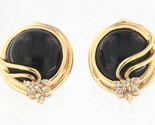 Women&#39;s Earrings 14kt Yellow Gold 196434 - $899.00