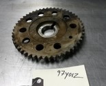 Camshaft Timing Gear From 2005 Chevrolet Venture  3.4 - $34.95