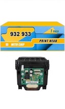 932 933 932XL 933XL Printhead Print head for HP 6060e 6100 6100e 6600 67... - $910.78 MXN