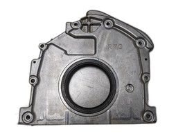 Rear Oil Seal Housing From 2009 Honda Pilot EX-L 3.5 - £19.94 GBP