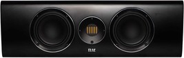 Elac CC241.4-SB Carina Premium Center Channel Speaker - Satin Black - £521.18 GBP