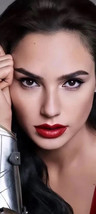 GAL GADOT 4 X 6 PHOTO - $47.14 MXN