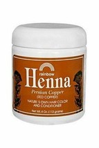 Rainbow Research Copper Henna - £35.56 GBP