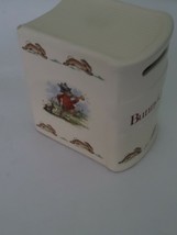 Vintage Royal Doulton Bunnykins 1936 Book bank - £6.16 GBP