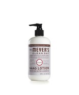 MRS. MEYER&#39;S CLEAN DAY Hand Lotion for Dry Hands Non Greasy Moisturizer ... - $22.39