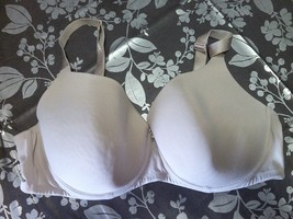 M&amp;S Marks &amp; Spencer beige underwired  bra uk 36D  usa 36C  euro 80D  fra... - $13.91