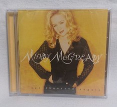 Mindy McCready&#39;s Ten Thousand Angels (1996 CD, Like New) - £7.42 GBP