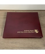 Readers Digest First Day Cover Collection 49 Stamps Total 1980-1981 with... - $468.64 MXN