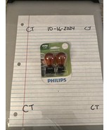 Philips 4157NA LongerLife Miniature Bulb 2 Pack - $7.25