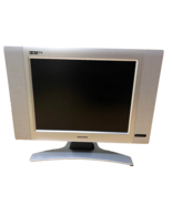 Magnavox 15MF605T/17 15&quot; 720p HDTV LCD TV (No Remote) - $52.78 CAD