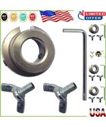 Versatile Aluminum Flush Nailer Tool for Quick Installation &amp; Precision ... - $455.80 MXN