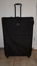 TUMI Gen 4.3 Extended Trip Expandable 4 Wheeled Packing Case Large 31" - $889.00