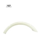 MERCEDES W164 ML-CLASS DRIVER/LEFT REAR FENDER FLARE COVER CALCITE WHITE... - $67.90 CAD