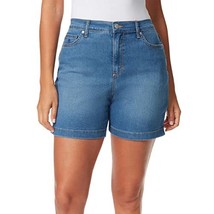 Gloria Vanderbilt Women&#39;s Amanda Basic Jean Short - $34.99