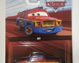2023 Disney PIXAR CARS  Bill Demolition Derby Thunder Hollow METAL Brand... - £7.78 GBP