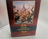 Srimad Bhagavatam : Third Canto - Part One by A.C. Bhaktivedanta Swami NEW - $16.82