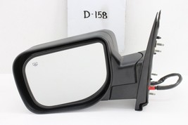 OEM Power Door Mirror 2008-2015 Nissan Titan Armada Fold Memory Auto Dim Puddle - £58.38 GBP