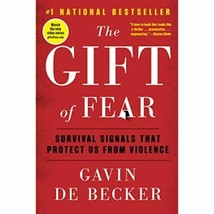 The Gift of Fear - £15.67 GBP