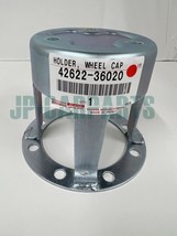 TOYOTA GENUINE WHEEL CAP HOLDER 42622-36020 COASTER HZB50# &amp; HZB40# &amp; BZ... - $45.00