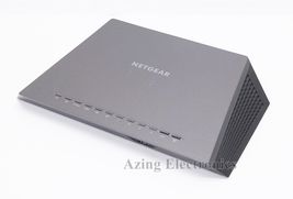 NETGEAR Nighthawk R7000 Smart WiFi Wireless Router AC1900 image 2