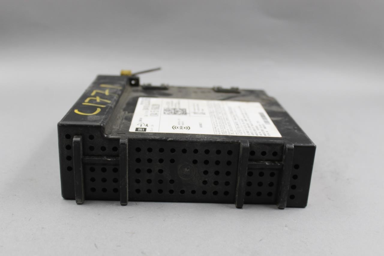 Audio Equipment Radio Receiver ID 84278527 Fits 17-19 SIERRA DENALI 2500 35994 Item image 6