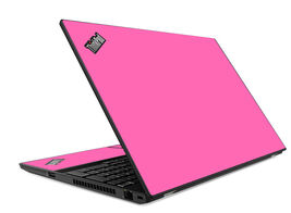 LidStyles Standard Laptop Skin Protector Decal Lenovo ThinkPad T590 image 6