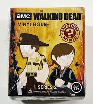 Funko AMC The Walking Dead, Series 2 Mystery Minis Vinyl Figure - Blind (Single) - £12.36 GBP
