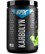 Karbolyn Fuel | Pre, Intra, Post Workout Carbohydrate Supplement Pow - £50.20 GBP