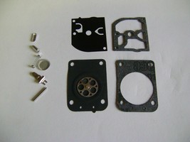 Carburetor Repair Kit For Zama RB-151 C1Q-S118 Fits Stihl Saw TS410 TS420 DR57 - $9.50