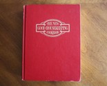 The New Good Housekeeping Cookbook First Edition 1986 Red Hardcover Illu... - $12.00