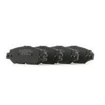 04466-50110 Toyota Genuine New Rear Disc Brake Pad Kit.1 Qty Available o... - $56.56
