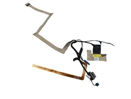OEM Dell Latitude 7420 2-in-1 14&quot; Touchscreen LCD Screen Cable - TPN7R 0... - $23.89
