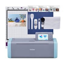 Brother ScanNCut  Electronic DIY Cutting Machine with Scanner |  Vinyl W... - £796.86 GBP