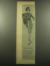 1959 Evan-Picone Skirt and Shirt Advertisement - From the master hands - £13.80 GBP