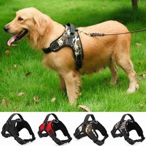 Premium Nylon Dog Collar Set - Stylish And Durable Pet Accessories - £10.87 GBP+