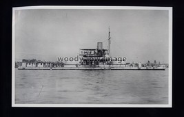 na9284 - Royal Navy Warship - HMS Abyssinia - built 1870 - photograph - £2.20 GBP