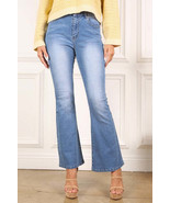 Flare jeans - $48.00